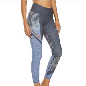 Prana Pillar Printed Leggings
